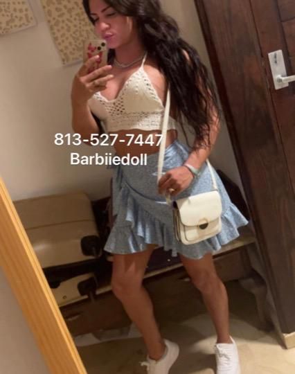 Escorts New Haven, Connecticut Barbiedoll