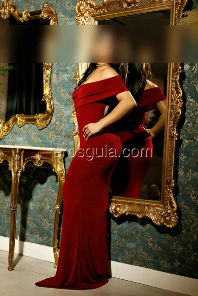 Escorts Madrid, Spain Laia
