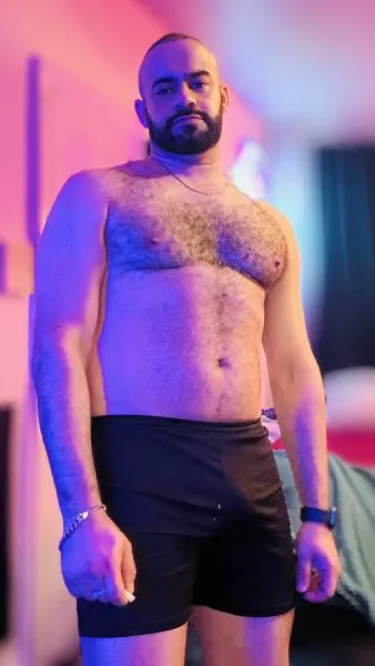 Escorts New York City, New York XLhairyman