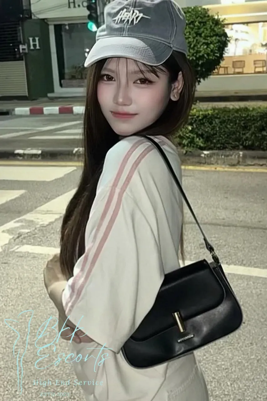 Escorts Bangkok, Thailand Natsuki