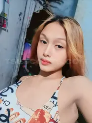 Escorts Manila, Philippines Chelsy sexy cum