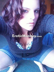 Escorts Monterey, California Samantha