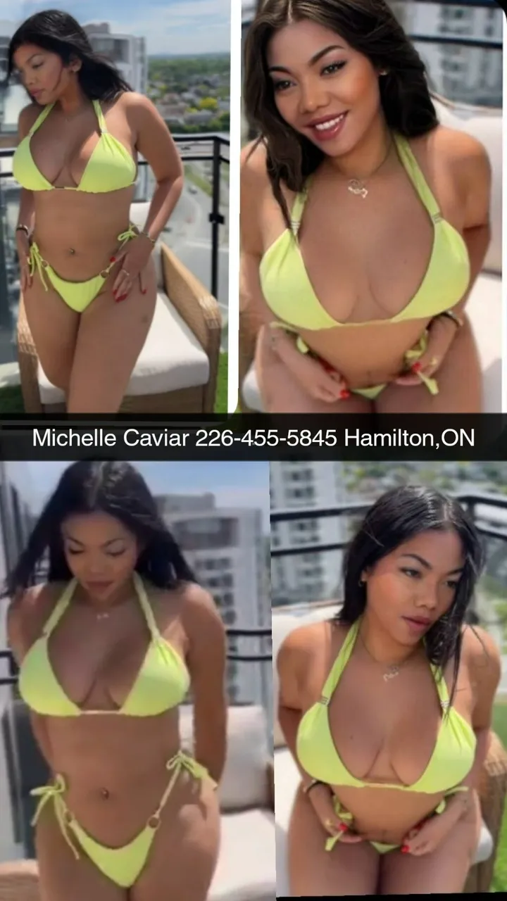 Escorts Toronto, Ontario Asian Service Provider Michelle