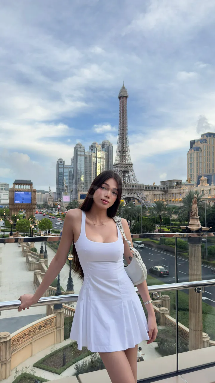 Escorts Macau, Macau GwennTallSexy