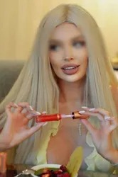 Escorts Berlin, Germany Patricia