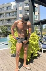 Escorts Dallas, Texas Brunojosue