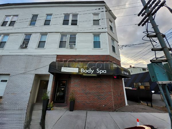 Massage Parlors Watertown, Massachusetts Thai Body Spa