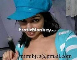 Escorts Buffalo, New York Mimi