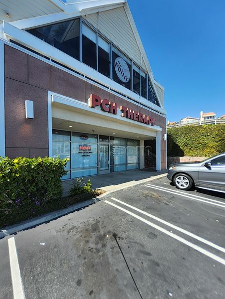 Massage Parlors Dana Point, California Pch Therapy