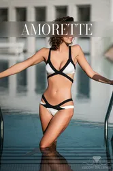 Escorts Vienna, Austria Gabrielle - Amorette International