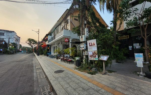 Massage Parlors Siem Reap, Cambodia Cool Sense Spa