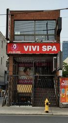 Toronto, Ontario VIVI Beauty Health Center