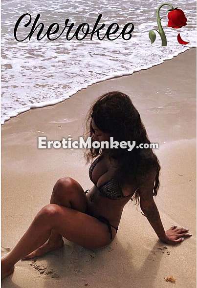 Escorts Long Island City, New York Cherokee