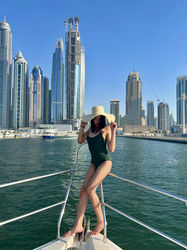 Escorts Dubai, United Arab Emirates Relax and hot massage