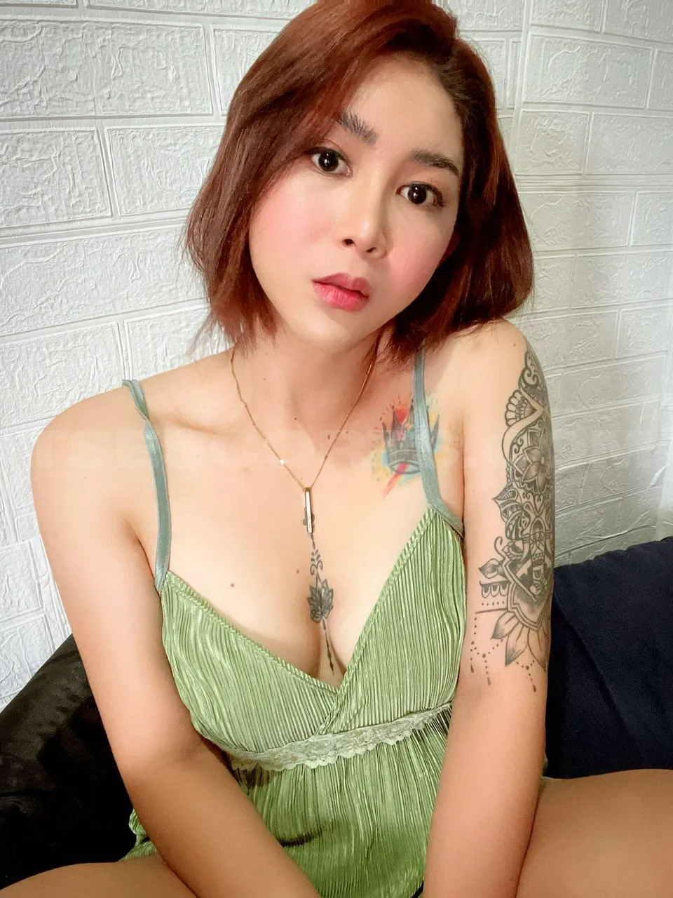 Escorts Manila, Philippines TRANS CHENN(CAMSHOW)