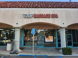 Chino Hills, California Tulip Massage