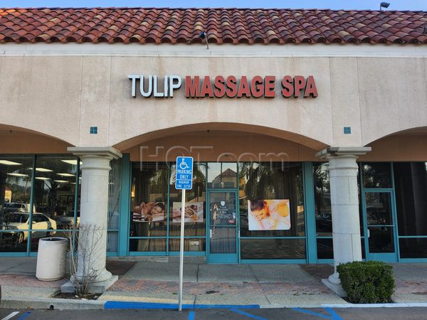 Massage Parlors Chino Hills, California Tulip Massage
