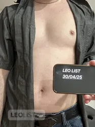 Escorts Mississauga, Ontario James