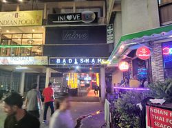 Bangkok, Thailand Badshah Club