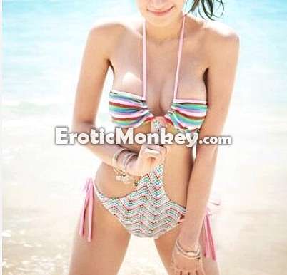 Escorts Long Beach, California Tharinda
