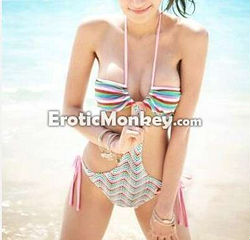 Escorts Long Beach, California Tharinda