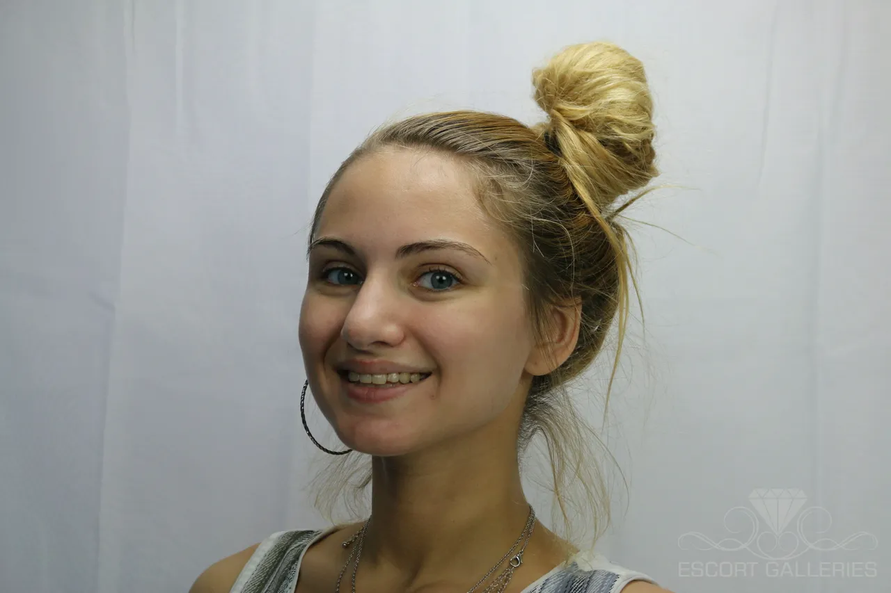 Escorts Buffalo, New York Lolita