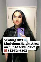 Escorts Baltimore, Maryland BWI ✈️ QEEZHA