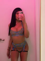 Escorts Hollywood, California Ts Nicolle foxx