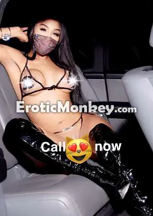 Escorts Baltimore, Maryland Sunny