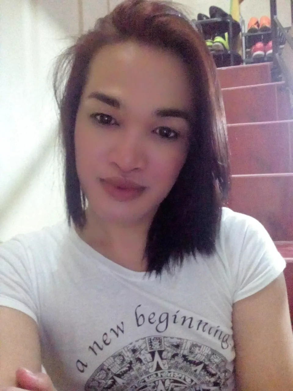 Escorts Makati City, Philippines Jessie Talampas