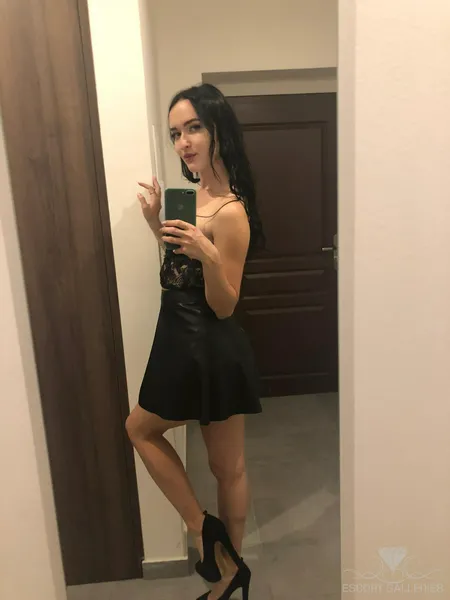 Escorts Denver, Colorado Alexis