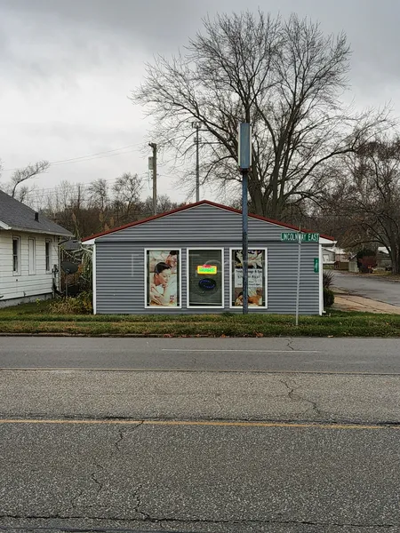 Massage Parlors Woodstock, Illinois H Spa