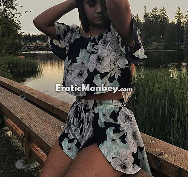 Escorts Seattle, Washington Anna