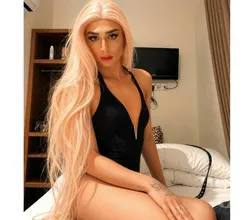 Escorts Earl Shilton, England MELISSA BLANTT TS😈💕