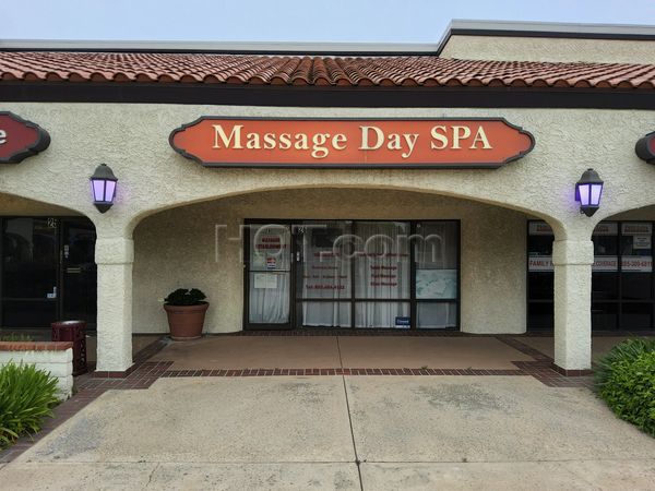 Massage Parlors Camarillo, California Healthy Massage