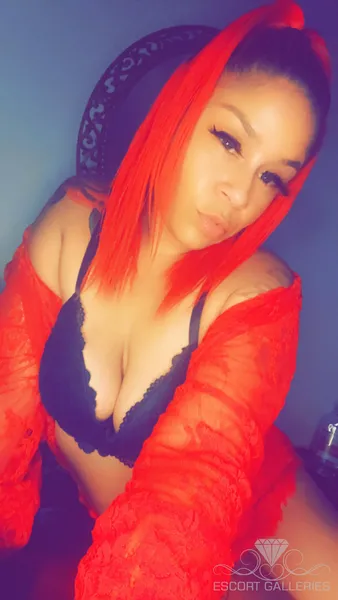 Escorts Dallas, Texas The erotic Lexus Monroe