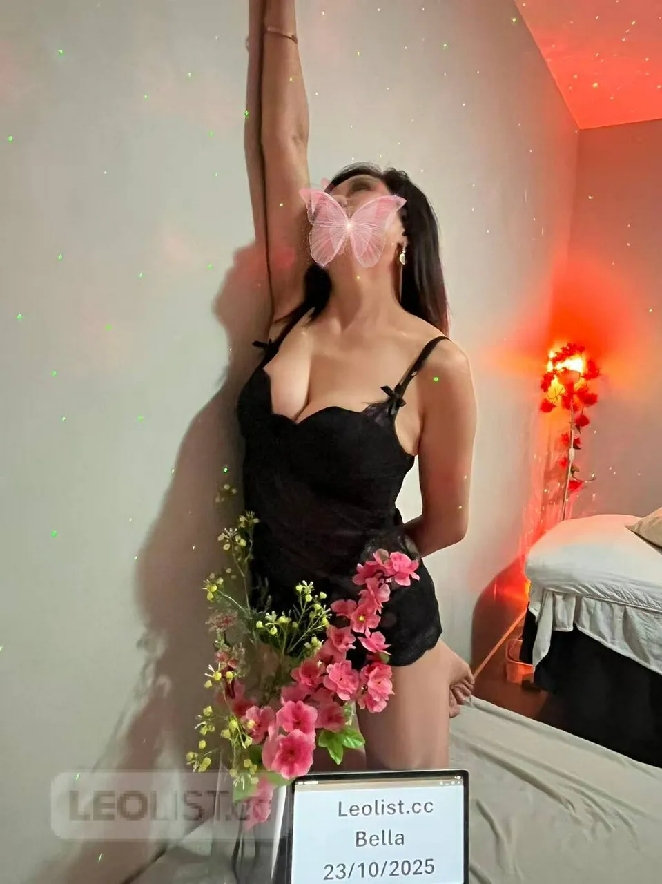 Escorts Vancouver, British Columbia Bella in VanxBurnaby