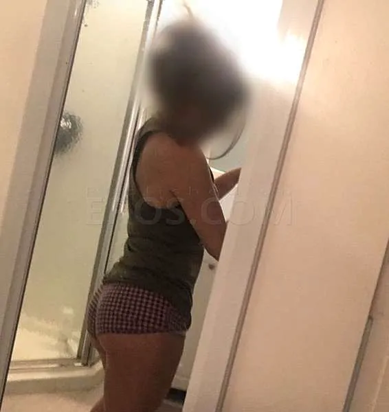 Escorts Tampa, Florida Gia Taylor