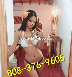 Escorts Honolulu, Hawaii Nana
