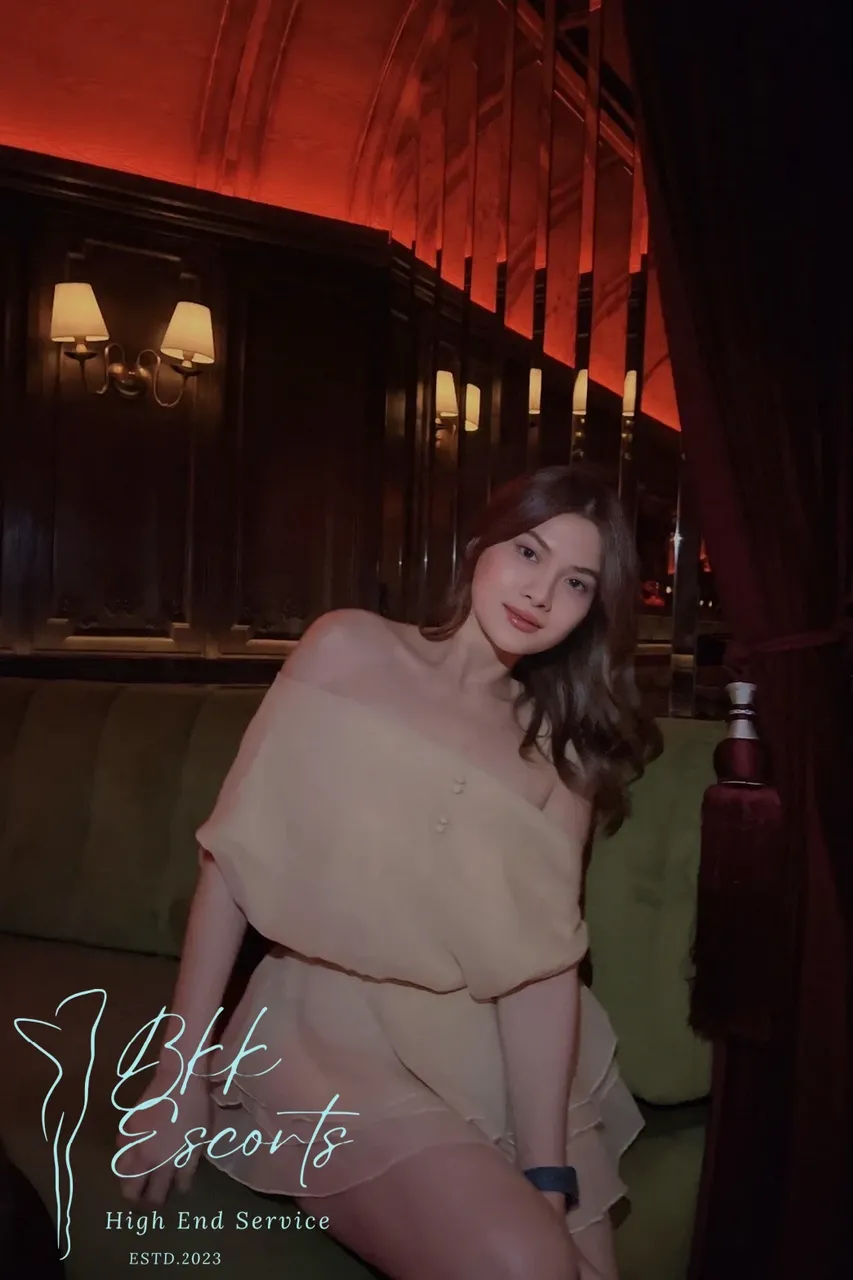 Escorts Bangkok, Thailand Hilary