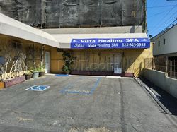 Los Angeles, California Vista Healing Spa