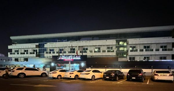 Night Clubs Dubai, United Arab Emirates Ratsky