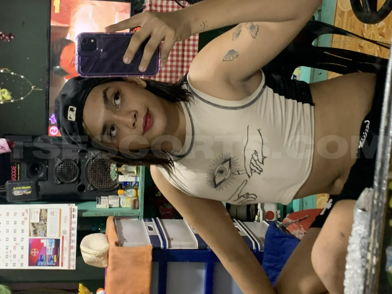 Escorts Makati City, Philippines Angelpretty