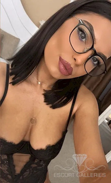 Escorts The Hague, Netherlands ADELA