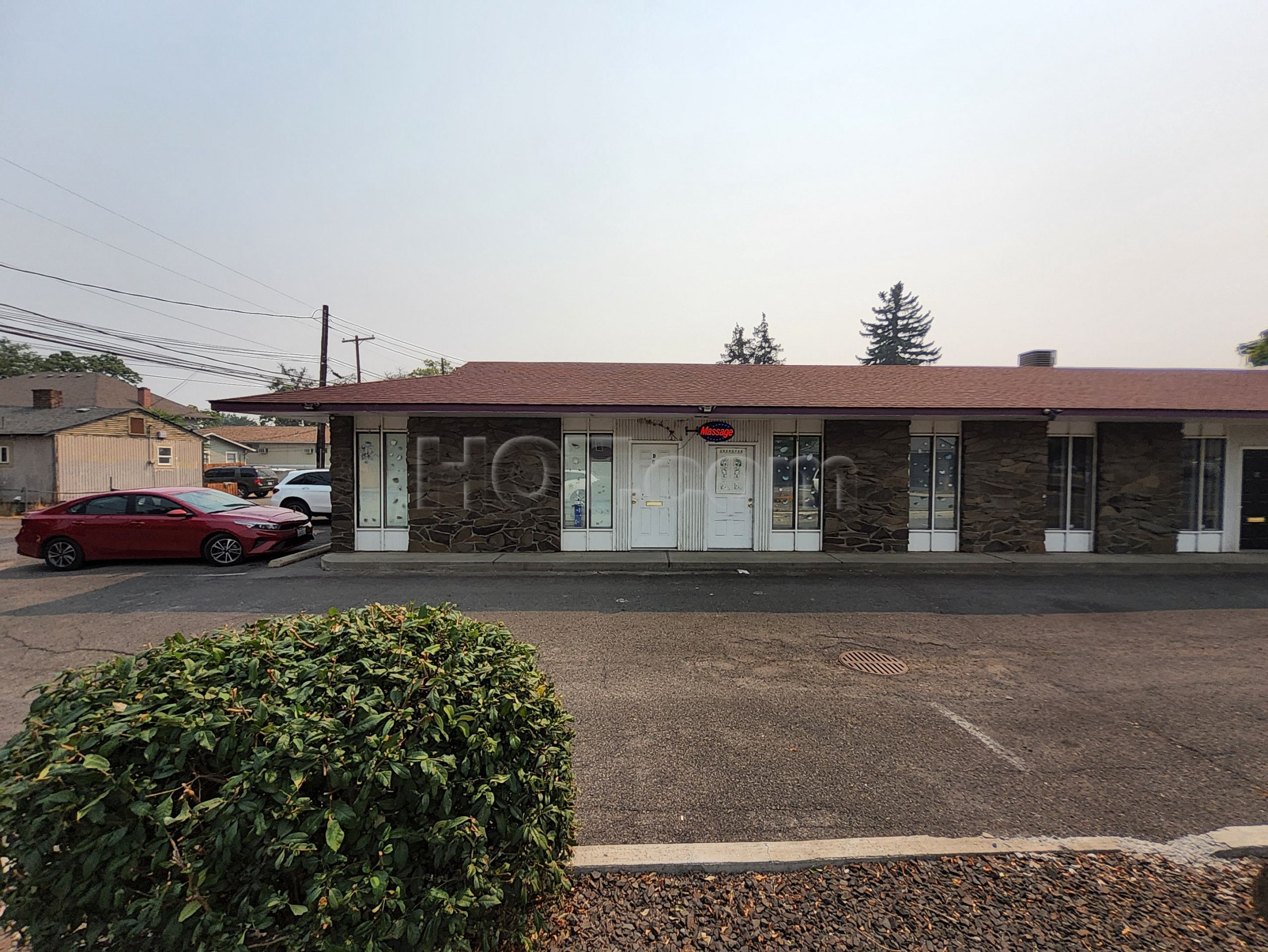 Yakima, Washington Gold Coast Spa Asian Massage