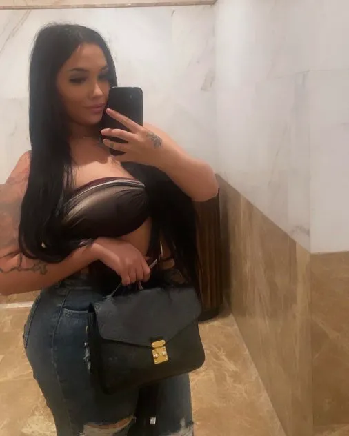 Escorts Dallas, Texas Amber | Exotic mamacita