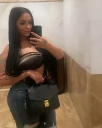 Escorts Dallas, Texas Amber | Exotic mamacita