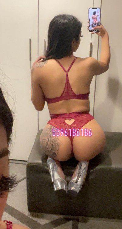 Escorts Visalia, California Jennylovee69