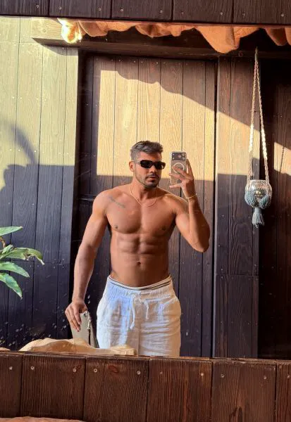 Escorts Athens, Greece Victor_Br
