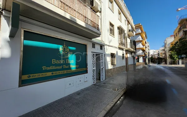 Massage Parlors Seville, Spain Baan Bua Thai Massage